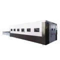 Fast Speed Professional 3015 Fiber Laser Cutting Machine